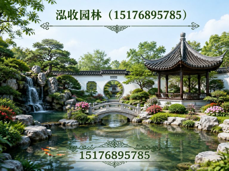 曲靖京津冀防腐木工程展示图