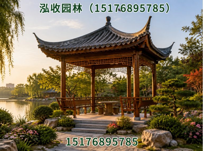曲靖木屋展示图